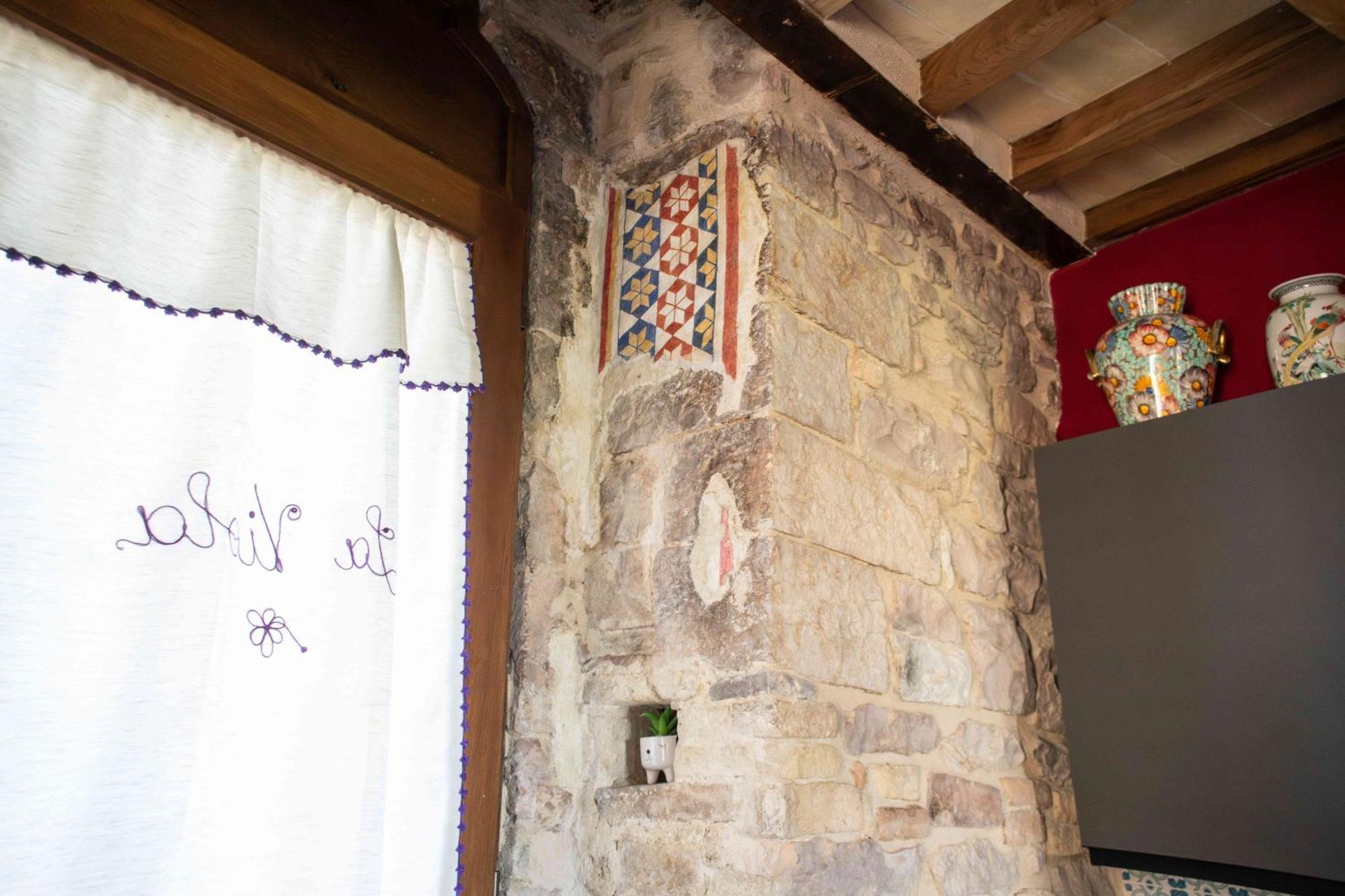 La Viola Di Assisi Hotel Buitenkant foto
