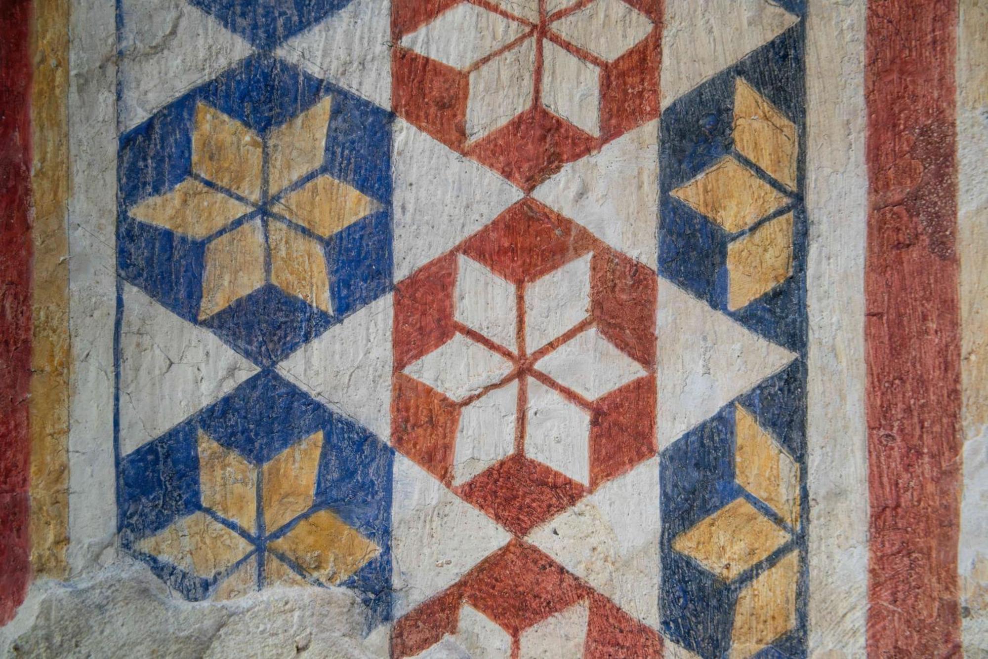La Viola Di Assisi Hotel Buitenkant foto