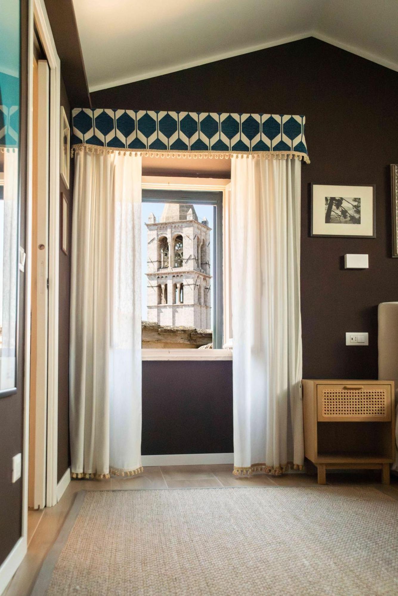La Viola Di Assisi Hotel Buitenkant foto